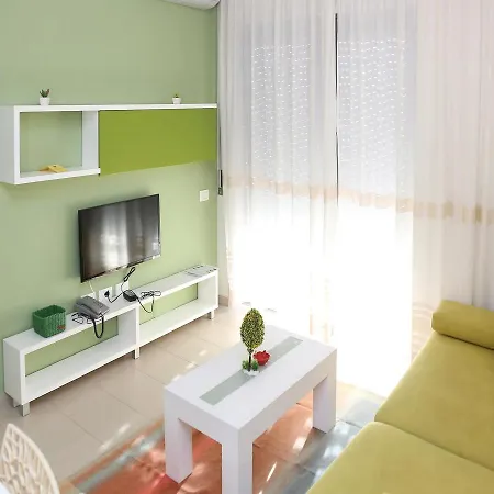Two-bedroom In * Wlora