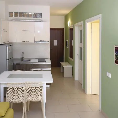 Two-bedroom In * Wlora