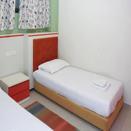 Two-bedroom In * Wlora