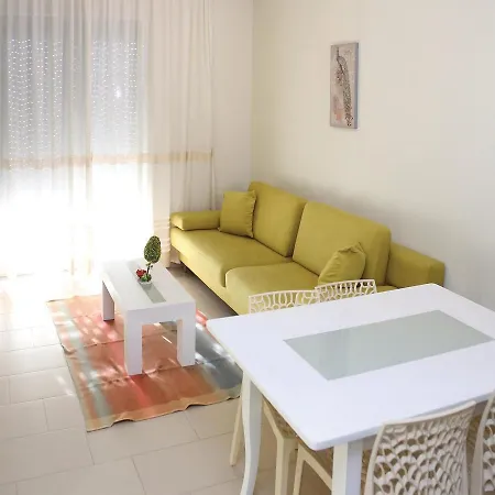 Apartament Two-bedroom In *