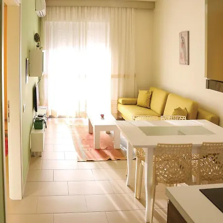 Apartament Two-bedroom In *