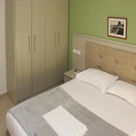 Two-bedroom In * Wlora