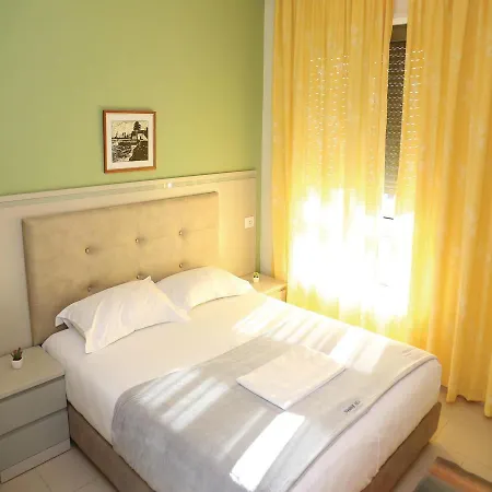 Two-bedroom In * Wlora
