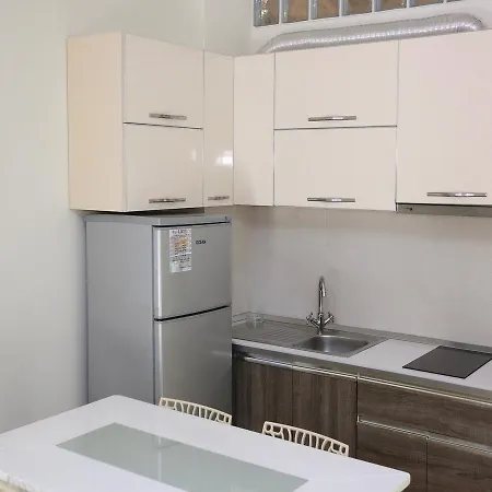 Apartament Two-bedroom In *