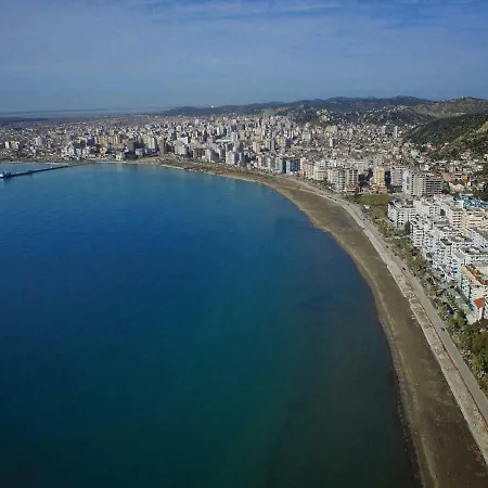 Apartament Two-bedroom In Wlora